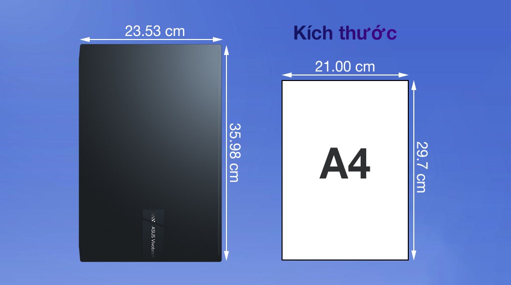 Laptop Asus VivoBook Pro 15 OLED M3500QC R5 5600H/8GB/512GB/4GB RTX3050/Win10 (L1105T)