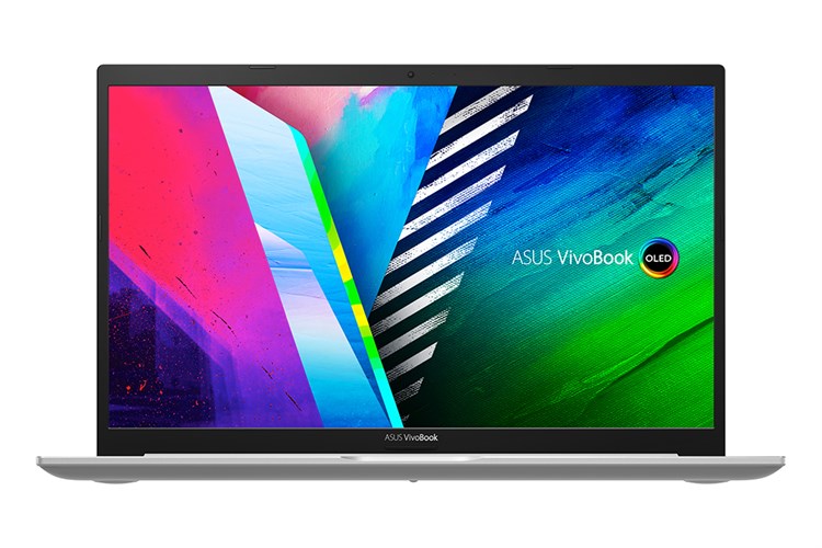Laptop Asus VivoBook A515EA OLED i5 1135G7/8GB/512GB/Win11 (L12032W) Màu Bạc