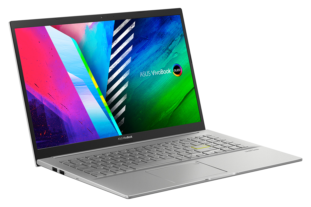 Laptop Asus VivoBook A515EA OLED i5 1135G7/8GB/512GB/Win11 (L12032W) giá rẻ