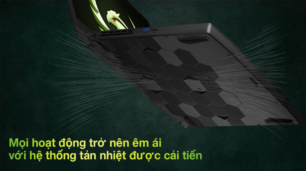 Laptop MSI Gaming Bravo 15 B5DD R7 5800H/8GB/512GB/4GB RX5500M/Balo/Chuột/Win11 (278VN)