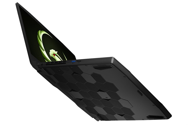 Laptop MSI Gaming Bravo 15 B5DD R7 5800H/8GB/512GB/4GB RX5500M/Balo/Chuột/Win11 (278VN) Màu Đen