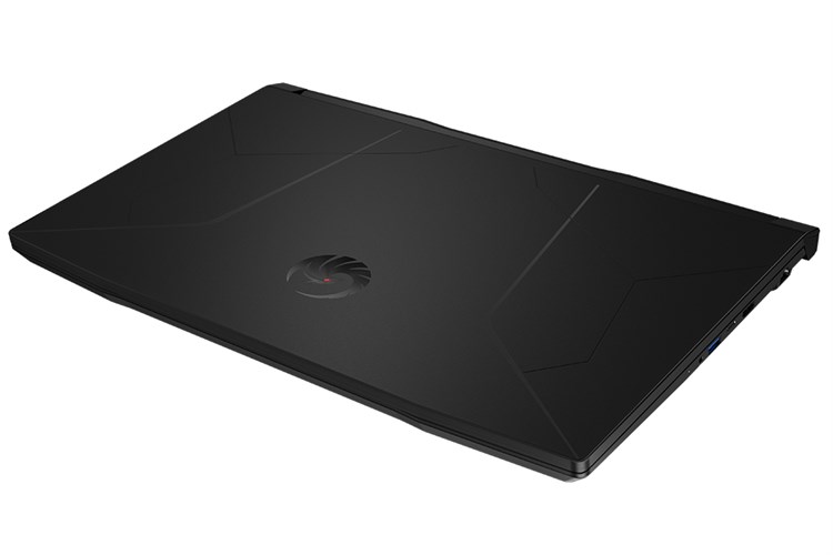 Laptop MSI Gaming Bravo 15 B5DD R7 5800H/8GB/512GB/4GB RX5500M/Balo/Chuột/Win11 (278VN) Màu Đen
