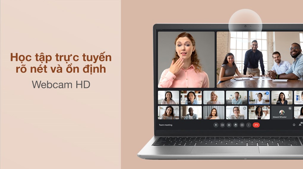 Laptop Dell Inspiron 15 3511 i5 1135G7/8GB/512GB/2GB MX350/Office H&S/Win10 (70267060)