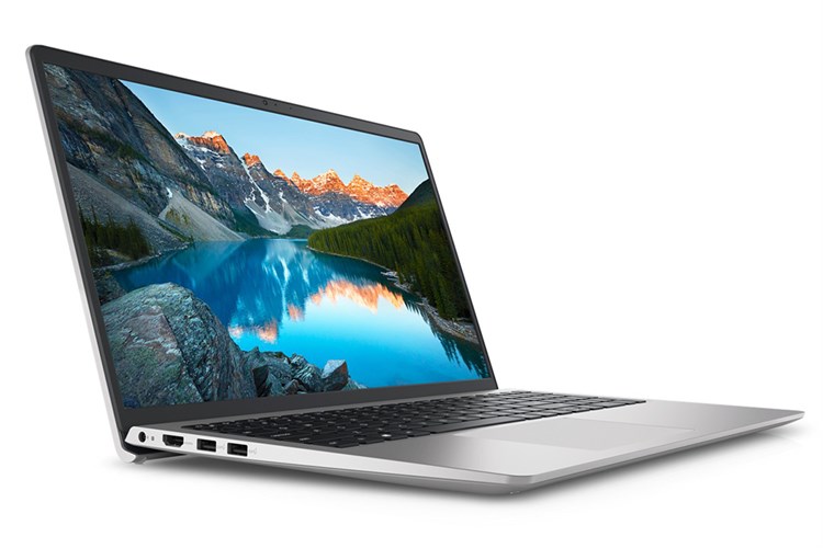 Laptop Dell Inspiron 15 3511 i5 1135G7/8GB/512GB/2GB MX350/Office H&S/Win10 (70267060) Màu Bạc