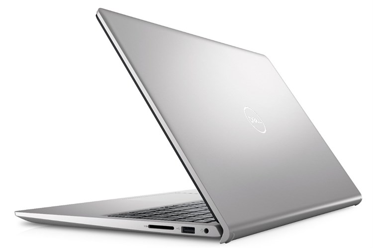 Laptop Dell Inspiron 15 3511 i7 1165G7/8GB/512GB/2GB MX350/Office H&S/Win10 (70267062) Màu Bạc