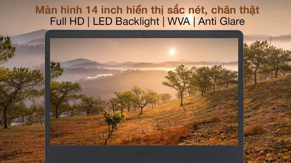 Laptop Dell Vostro 3400 i3 1115G4/8GB/256GB/Office H&S/Win11 (70270644)