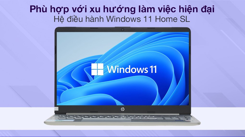 Laptop HP 15s fq2559TU i5 1135G7/8GB/512GB/Win11 (46M27PA)