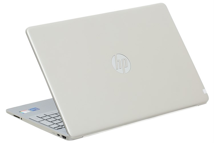 Laptop HP 15s fq2559TU i5 1135G7/8GB/512GB/Win11 (46M27PA) Màu Vàng