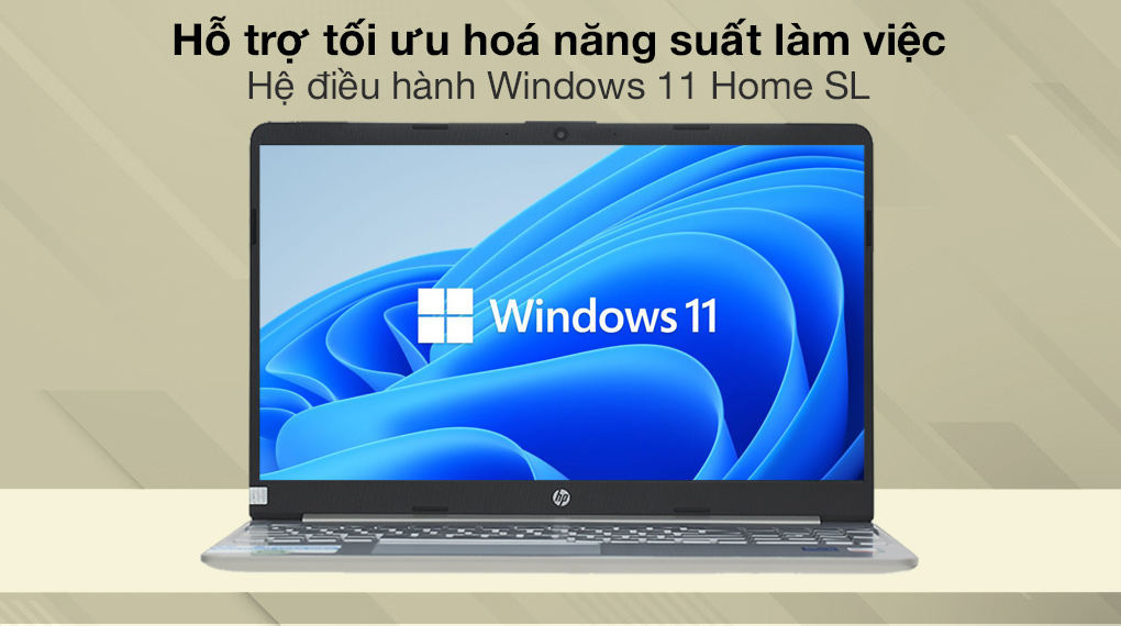 HP 15s fq2556TU i7 1165G7 (46M24PA) - Windows 11