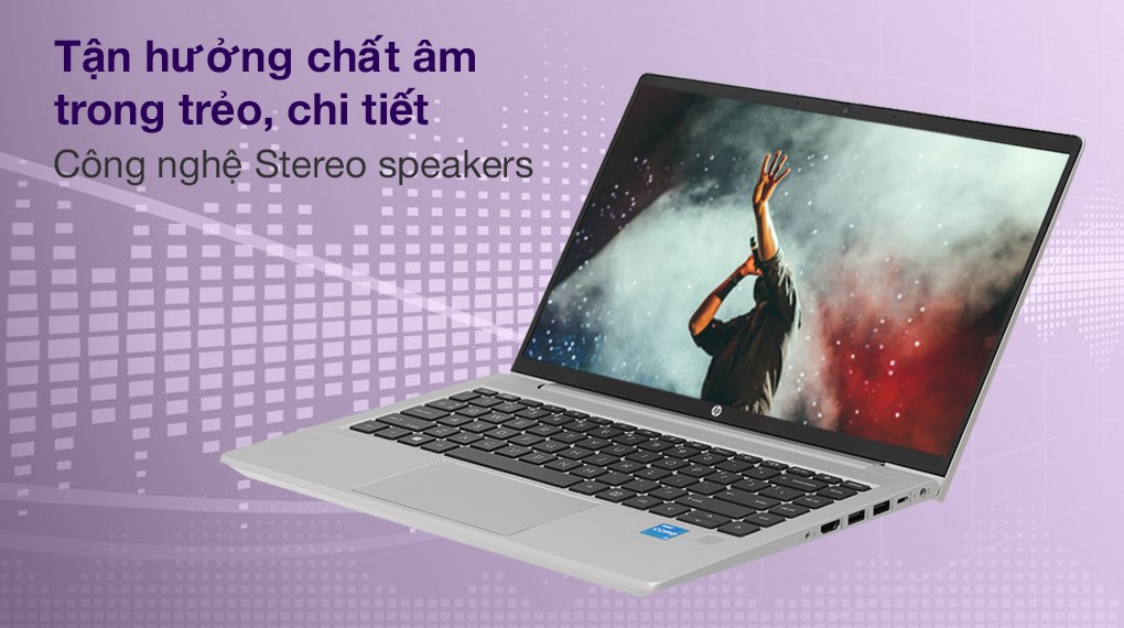 Laptop HP Probook 440 G8 i3 1115G4/4GB/512GB/Win10 (51X01PA)