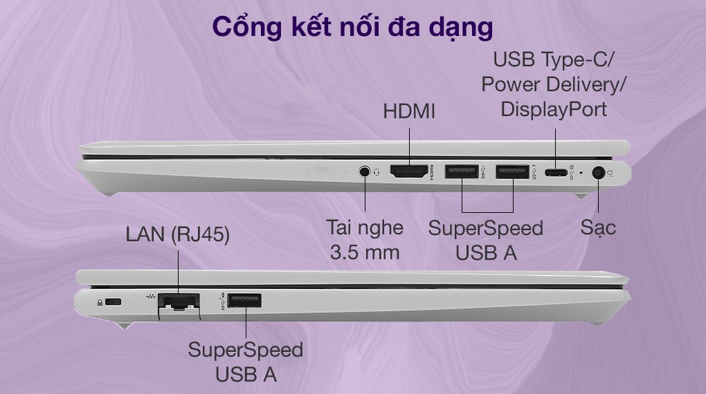 Laptop HP Probook 440 G8 i3 1115G4/4GB/512GB/Win10 (51X01PA)