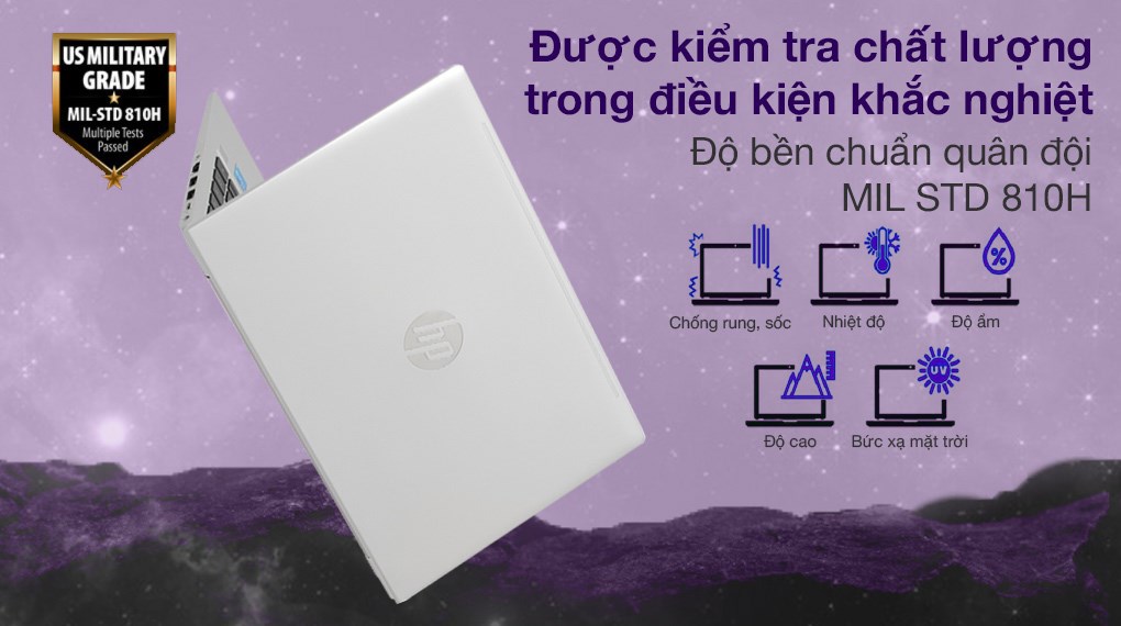 Laptop HP Probook 440 G8 i3 1115G4/4GB/512GB/Win10 (51X01PA)