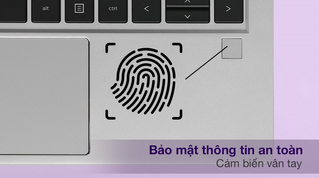 Laptop HP Probook 440 G8 i3 1115G4/4GB/512GB/Win10 (51X01PA)