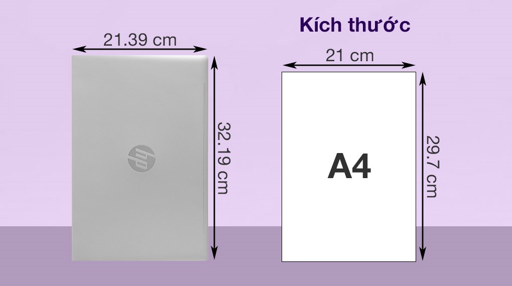 Laptop HP Probook 440 G8 i3 1115G4/4GB/512GB/Win10 (51X01PA)