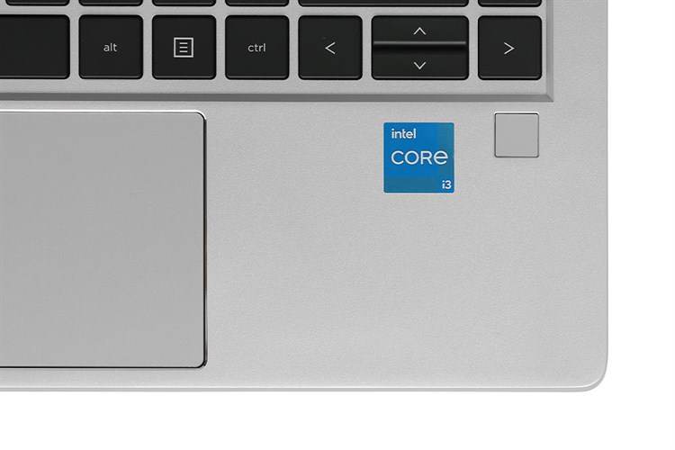 Laptop HP Probook 440 G8 i3 1115G4/4GB/512GB/Win10 (51X01PA) Màu Bạc