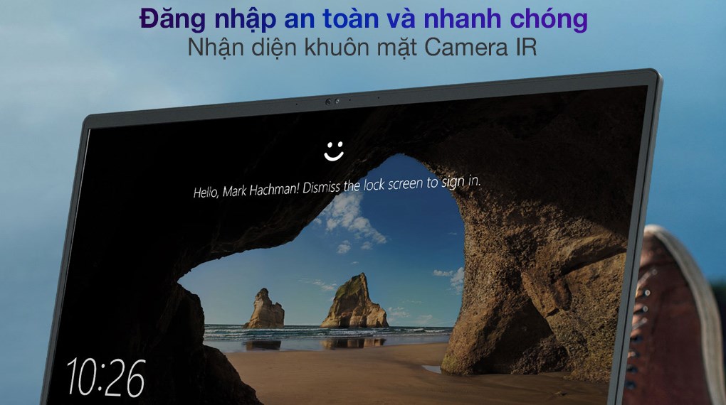 Laptop MSI Prestige 15 A11SC i7 1185G7/16GB/512GB/4GB GTX1650 Max-Q/Túi/Chuột/Win10 (052VN)