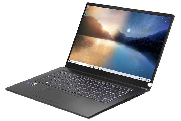 Laptop MSI Prestige 15 A11SC i7 1185G7/16GB/512GB/4GB GTX1650 Max-Q/Túi/Chuột/Win10 (052VN) Màu Xám