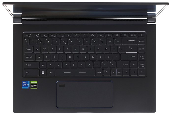 Laptop MSI Prestige 15 A11SC i7 1185G7/16GB/512GB/4GB GTX1650 Max-Q/Túi/Chuột/Win10 (052VN) Màu Xám