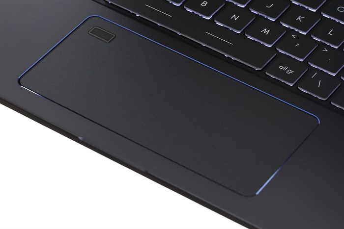 Laptop MSI Prestige 15 A11SC i7 1185G7/16GB/512GB/4GB GTX1650 Max-Q/Túi/Chuột/Win10 (052VN) Màu Xám