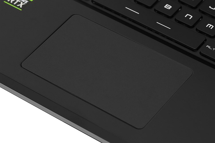 Laptop MSI Gaming Leopard GP76 11UG i7 11800H/16GB/1TB SSD/8GB RTX3070/300Hz/Balo/Chuột/Win10 (823VN) Màu Đen