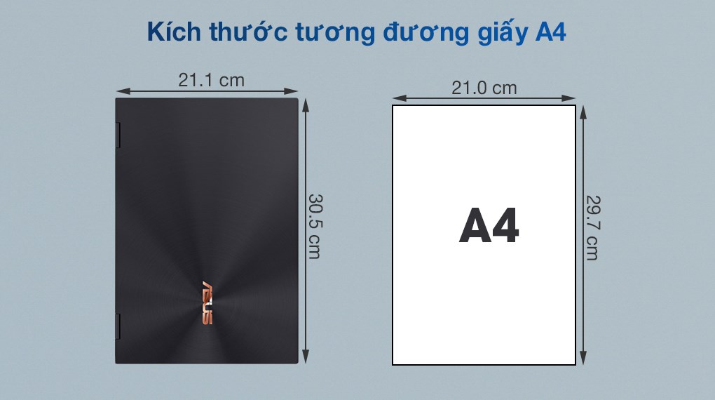 Laptop Asus ZenBook UX371EA i7 1165G7/16GB/1TB SSD/Touch/Pen/Cáp/Túi/Office H&S/Win11 (HL725WS)