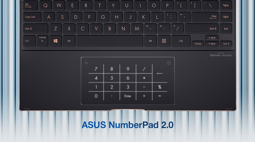 Laptop Asus ZenBook UX371EA i7 1165G7/16GB/1TB SSD/Touch/Pen/Cáp/Túi/Office H&S/Win11 (HL725WS)