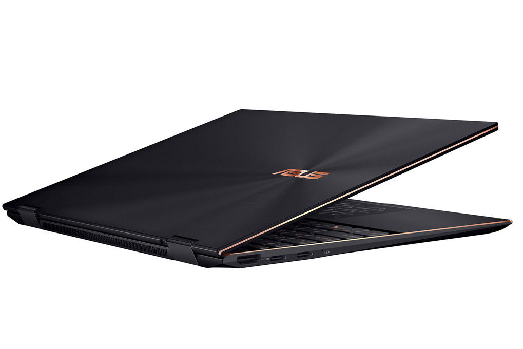 Laptop Asus ZenBook UX371EA i7 1165G7/16GB/1TB SSD/Touch/Pen/Cáp/Túi/Office H&S/Win11 (HL725WS) Màu Đen