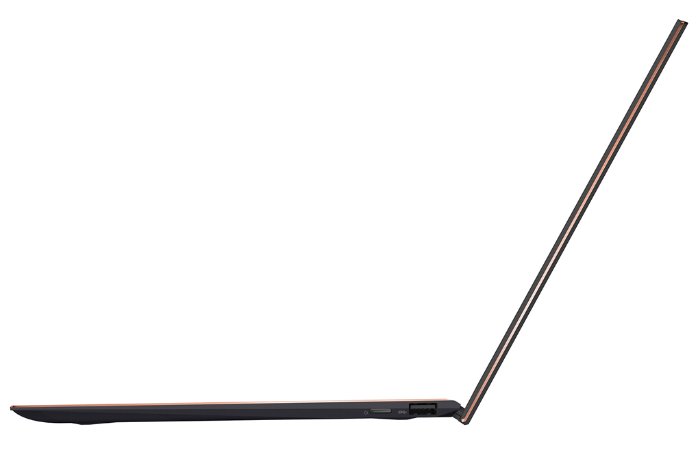 Laptop Asus ZenBook UX371EA i7 1165G7/16GB/1TB SSD/Touch/Pen/Cáp/Túi/Office H&S/Win11 (HL725WS) Màu Đen