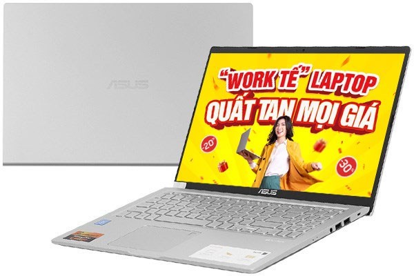 TOP 10 laptop dành cho học sinh cấp 3 bán chạy nhất 03/2023 tại TGDĐ