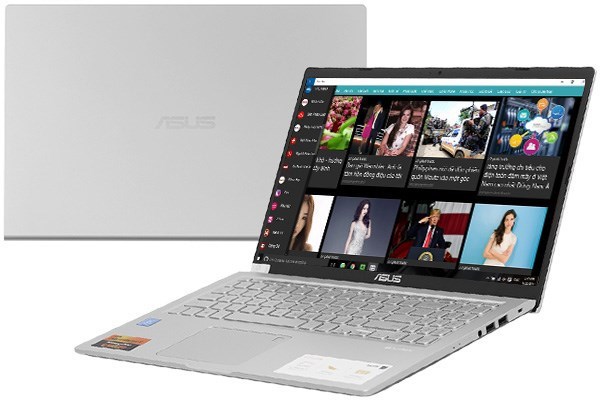 Asus VivoBook X515MA N4020 (BR480W)