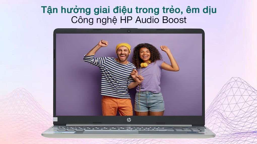 Laptop HP 15s fq2558TU i7 1165G7/8GB/512GB/Win11 (46M26PA) - 8