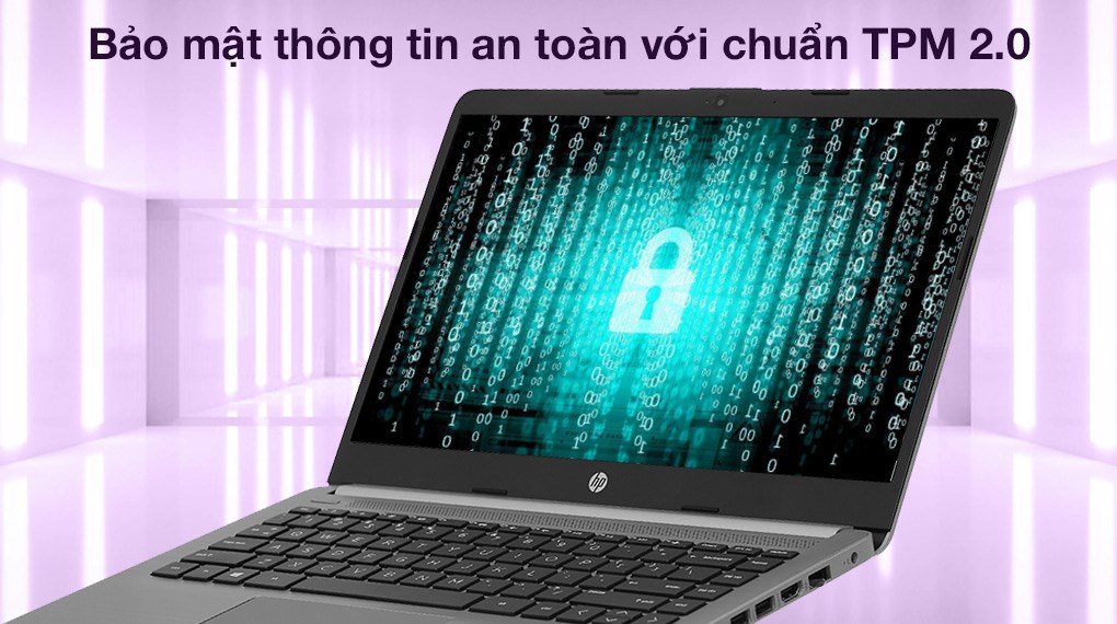 Laptop HP 245 G8 R5 5500U/8GB/512GB/Win10 (53Y24PA)