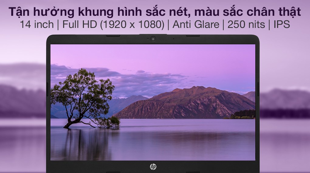 Laptop HP 245 G8 R5 5500U/8GB/512GB/Win10 (53Y24PA)