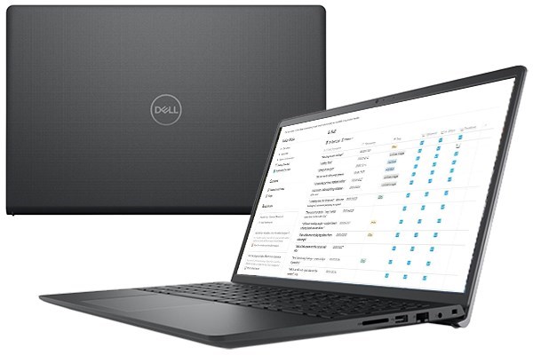 Laptop Dell Vostro 3510 i3 (V5I3305W) - Chính hãng, trả góp