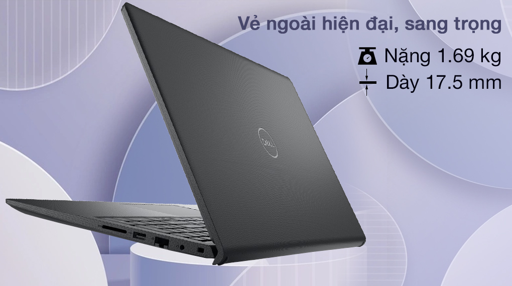 LapTop Dell Vostro 3510 Kèm Phần Mềm Thu Âm