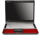 Laptop Gateway T 1424u