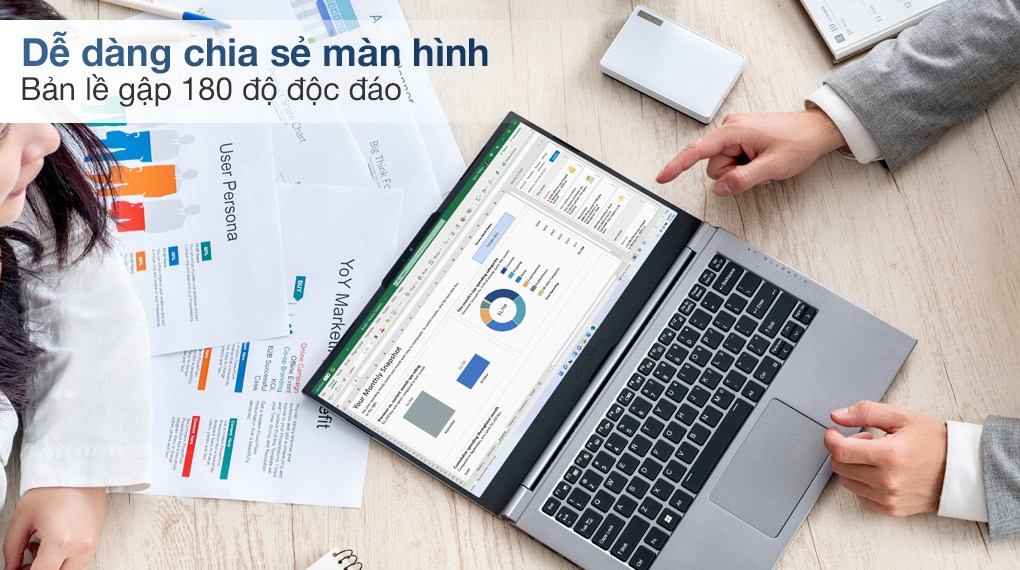 Laptop Gigabyte U4 i7 1195G7/16GB/512GB/Win11 (UD-70S1823SO)