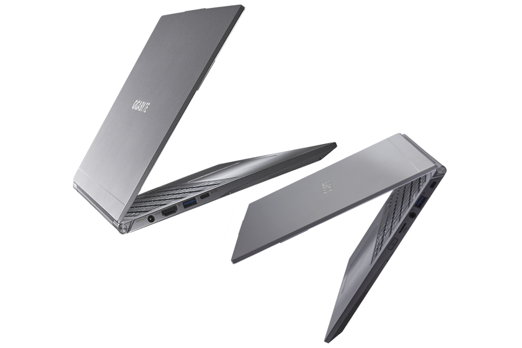 Laptop Gigabyte U4 i7 1195G7/16GB/512GB/Win11 (UD-70S1823SO)