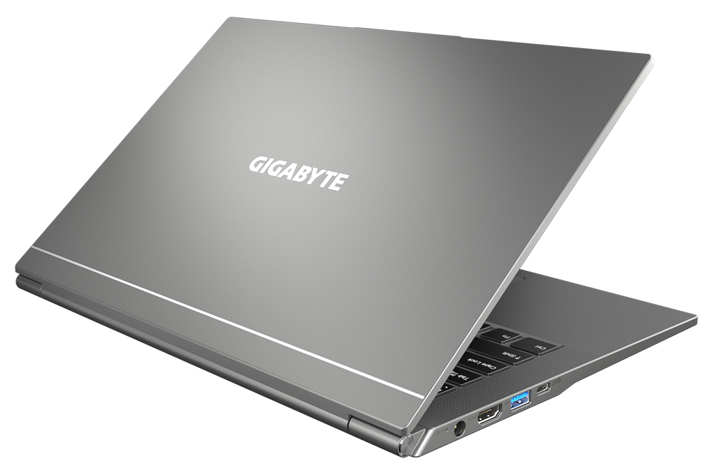 Laptop Gigabyte U4 i7 1195G7/16GB/512GB/Win11 (UD-70S1823SO) - 11