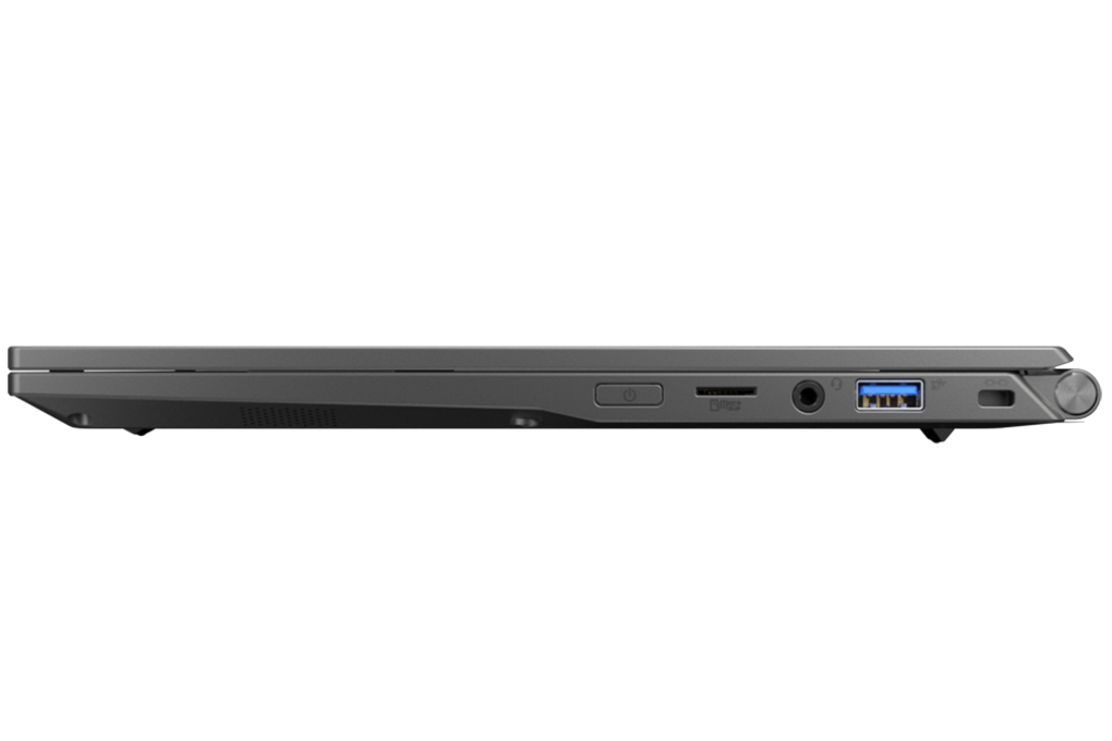 Laptop Gigabyte U4 i7 1195G7/16GB/512GB/Win11 (UD-70S1823SO) - 12