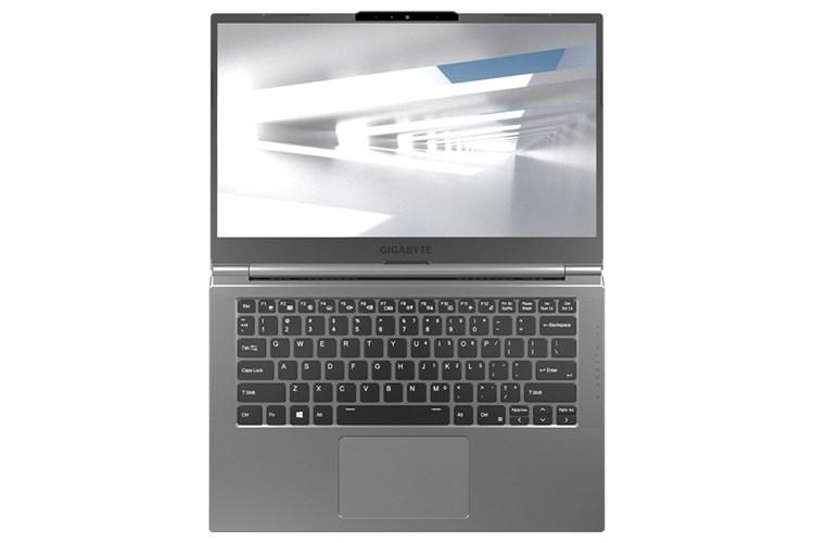 Laptop Gigabyte U4 i7 1195G7/16GB/512GB/Win11 (UD-70S1823SO) Màu Bạc