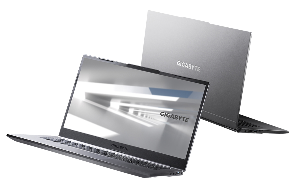 Laptop Gigabyte U4 i7 1195G7/16GB/512GB/Win11 (UD-70S1823SO) - 2