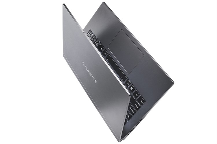 Laptop Gigabyte U4 i7 1195G7/16GB/512GB/Win11 (UD-70S1823SO) Màu Bạc