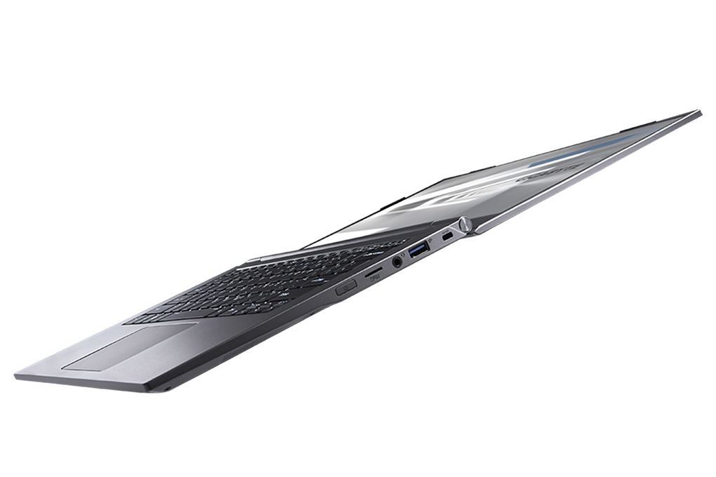Laptop Gigabyte U4 i7 1195G7/16GB/512GB/Win11 (UD-70S1823SO) - 5