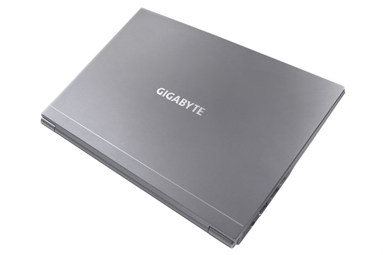Laptop Gigabyte U4 i7 1195G7/16GB/512GB/Win11 (UD-70S1823SO) Màu Bạc