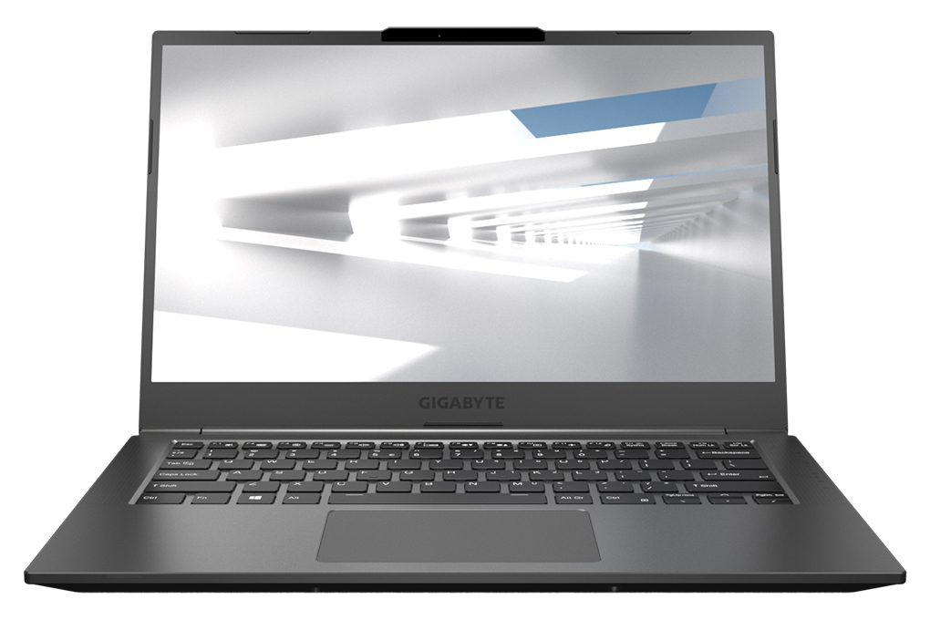 Laptop Gigabyte U4 i7 1195G7/16GB/512GB/Win11 (UD-70S1823SO) - 7