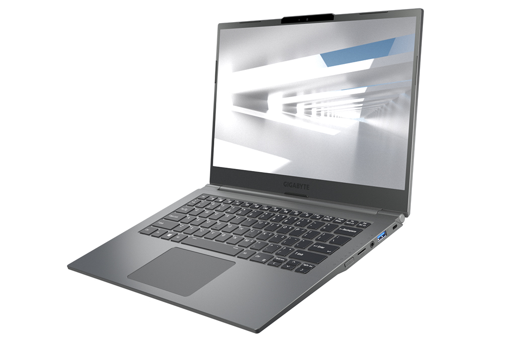 Laptop Gigabyte U4 i7 1195G7/16GB/512GB/Win11 (UD-70S1823SO) - 9