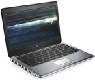 Laptop HP Pavilion dm3