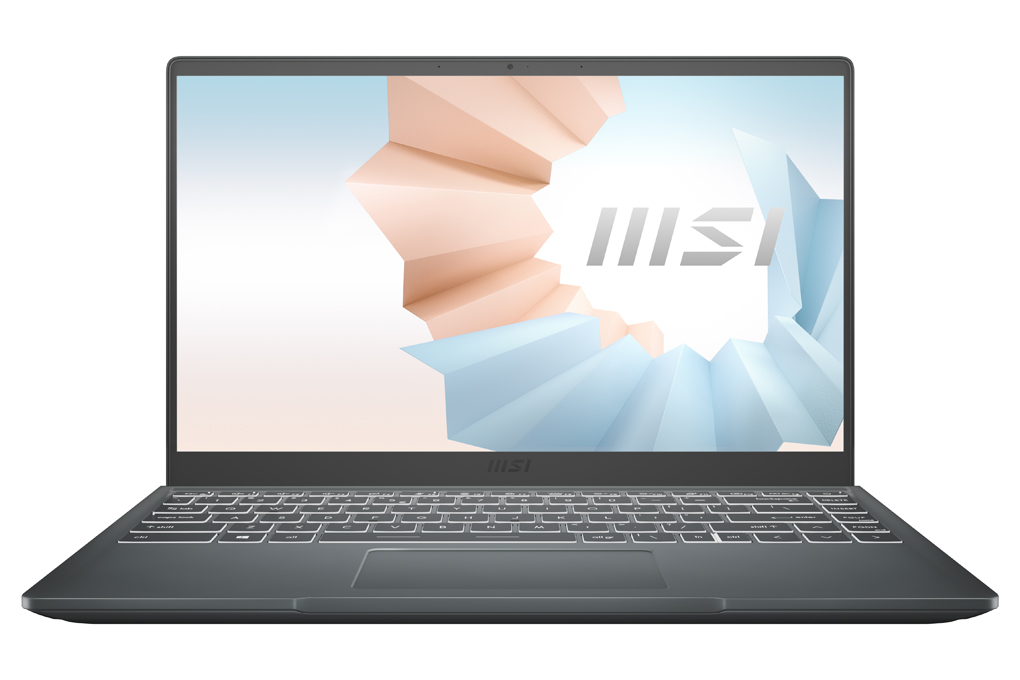 Laptop MSI Modern 14 B5M R5 5500U/8GB/512GB/Win11 (203VN)