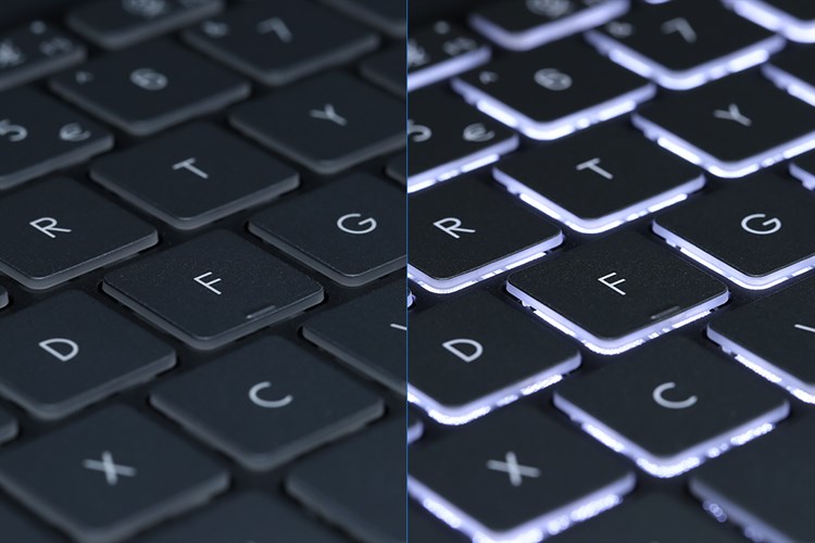 Laptop MSI Modern 14 B5M R5 5500U/8GB/512GB/Túi/Chuột/Win11 (203VN) Màu Xám